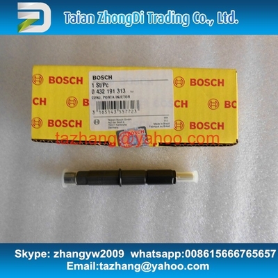 Китай Инжектор BOSCH неподдельный и новый порта 0432191313/0 432 191 313/02113000/0211 3000 поставщик