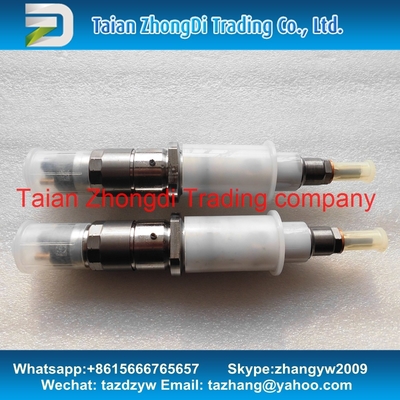 Китай Инжектор BOSCH 0445120292, 0 445 120 292, 0445120 292, J6A00-1112100-A38, J6A00-A38, J6A001112100A38 поставщик