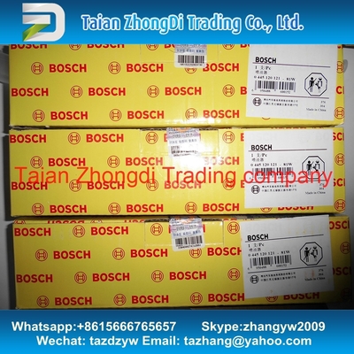 Китай Инжектор 0445120122 БОСКХ, 0 445 120 122, 4942359 подходящий ОСТРОВ ДКЭК, сопло 0433172045 поставщик