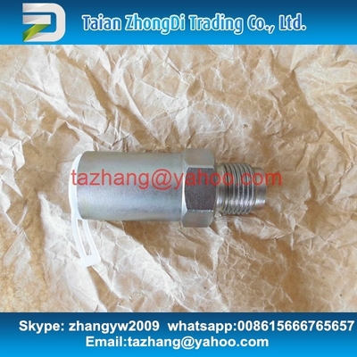 Китай Клапан сброса Ф00Р000756 давления БОСКХ, ф 00Р 000 756, Ф00Р 000 756 поставщик