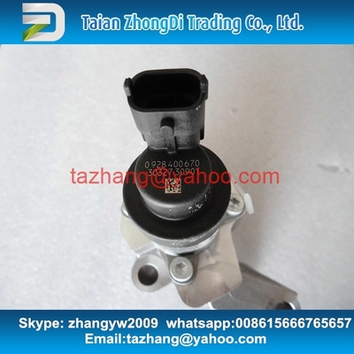 Китай BOSCH F00BC80045 Клапан регулирования давления F00BC80045 F 00B C80 045 / F00BC80046 F 00B C80 046/0211 3830 поставщик