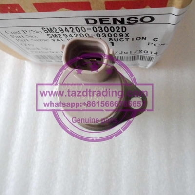 Китай Denso Geuine & новый Assy 294200-0300 294200-0301 SCV поставщик