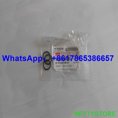 Китай колцеобразное уплотнение 8-97240798-0 исузу100% первоначальное новое поставщик