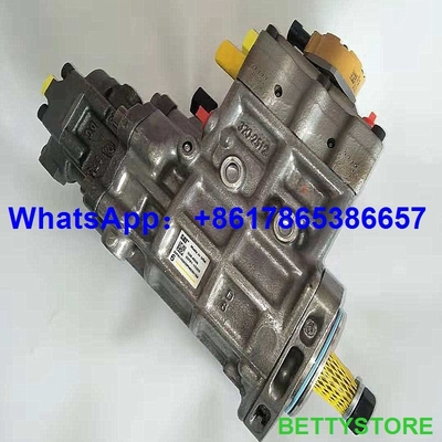 Китай 324-0532 326-4634 Рекондитионед насос для подачи топлива 326-4635 3264635 давления Ремануфактуред экскаватора 320Д высокий поставщик
