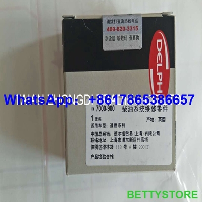 Китай Модулирующая лампа 9308-621C ДЕЛФИ неподдельная и brandnew топлива инжектора/28239294/28440421 поставщик