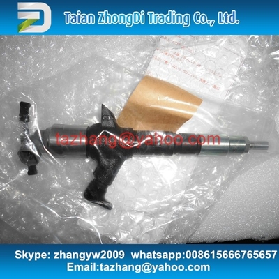 Инжектор Денсо 095000-6030 на Хюндай 33800-87000 поставщик