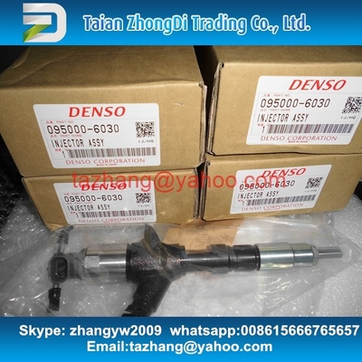 Инжектор Денсо 095000-6030 на Хюндай 33800-87000 поставщик