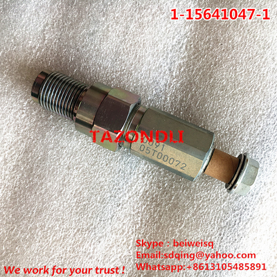 Неподдельный/ПЕРВОНАЧАЛЬНЫЙ ограничитель топливного давления 095420-0091,0091,1-15641047-1 поставщик