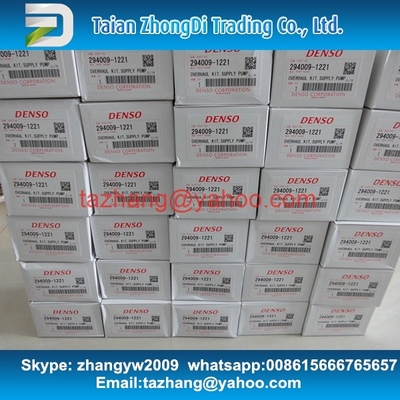 СКВ 294009-1221 294200-0270 ДЭНСО неподдельное и новое для 294000-0290, 294000-0820 поставщик