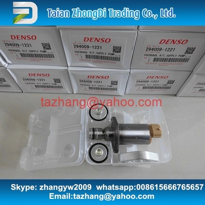 СКВ 294009-1221 294200-0270 ДЭНСО неподдельное и новое для 294000-0290, 294000-0820 поставщик