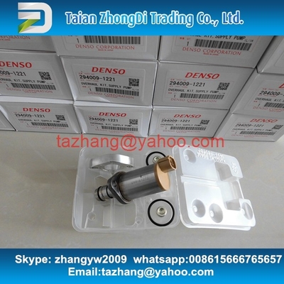 СКВ 294009-1221 294200-0270 ДЭНСО неподдельное и новое для 294000-0290, 294000-0820 поставщик