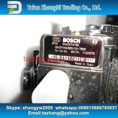 Насос для подачи топлива 0445010182 Бош неподдельный для ФОТОН 4ДЖБ1 поставщик