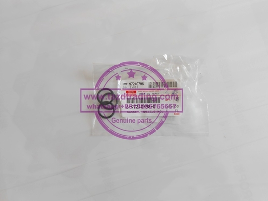 КОЛЦЕОБРАЗНОЕ УПЛОТНЕНИЕ 8-97240798-0 8972407980 оригинала шайбы 100% инжектора ИСУЗУ 4ДЖС1 поставщик