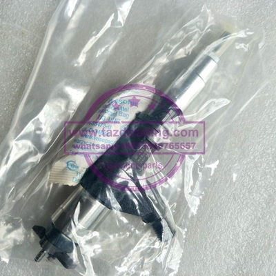Denso 100% Оригинальный и новый инжектор Common Rail 095000-6321,095000-6320, RE531210, RE530361 RE546783 SE501928 поставщик