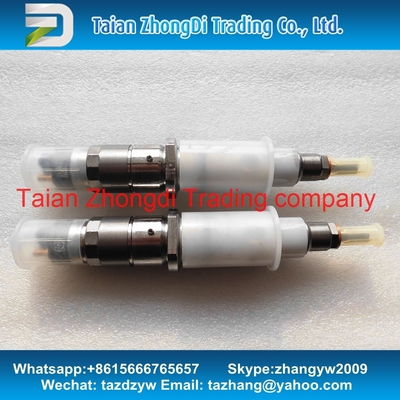 BOSCH INJECTOR 0445124007 GENUINE Инжектор Common Rail 0 445 124 007, 0445 124 007 поставщик
