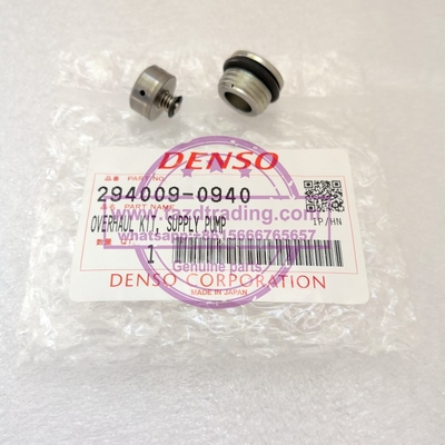 DENSO Original и новый 294009-0940, комплект для ремонта топливного насоса для питающего насоса 294009-0940 поставщик