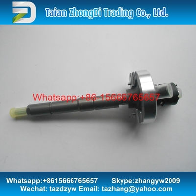 BOSCH Common rail injector 0445110877 , 0 445 110 877 , 16600VZ20B , 16600 VZ20B , 16600-VZ20B поставщик