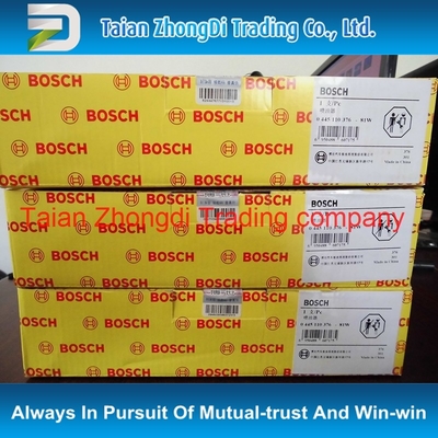 Инжектор 0445110376 BOSCH первоначально и новый коллектора системы впрыска топлива на ISF2.8 5258744 поставщик