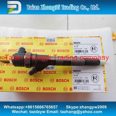Инжектор коллектора системы впрыска топлива BOSCH 0445110059/0 445 110 059 Крайслеров 05066 820AA/VMI 15062036F поставщик