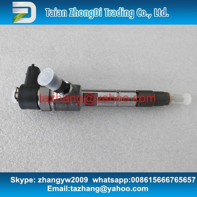 BOSCH инжектор 0445110355 0445110355 неподдельный и новый коллектора системы впрыска топлива для FAW поставщик
