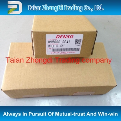 DENSO INJECTOR 095000-0940, 095000-0941, 9709500-094 для TOYOTA 23670-30030,23670-30040,23670-39035,23670-39036 поставщик