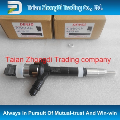 DENSO INJECTOR 095000-0940, 095000-0941, 9709500-094 для TOYOTA 23670-30030,23670-30040,23670-39035,23670-39036 поставщик