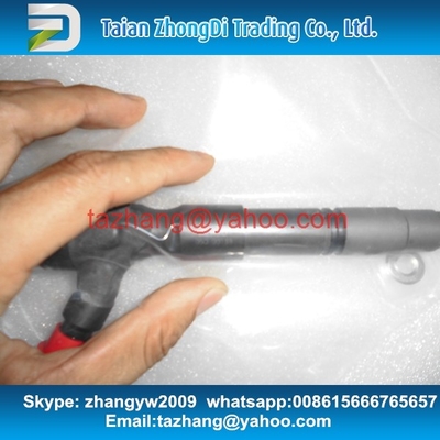 Инжектор топлива DENSO 095000-9560 для наивысшей мощности 1465A257 Мицубиси 4D56 L200 поставщик