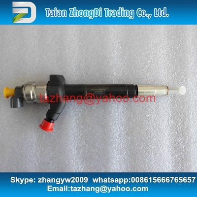 DENSO Genuine &amp; New Common Rail Инжектор 095000-7060 для Ford 6C1Q-9K546-BC, 6C1Q9K546BC поставщик