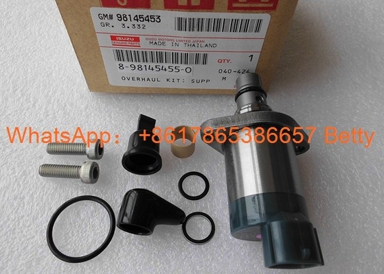 100% СКВ 294200-2760, 294200-4760, СМ476, 1460А056, 8-98145455-1, 8-98145455-0, 98145455, 8-98145453-0, 8-98145453-1, 98 поставщик