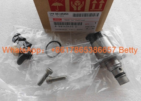 100% СКВ 294200-2760, 294200-4760, СМ476, 1460А056, 8-98145455-1, 8-98145455-0, 98145455, 8-98145453-0, 8-98145453-1, 98 поставщик