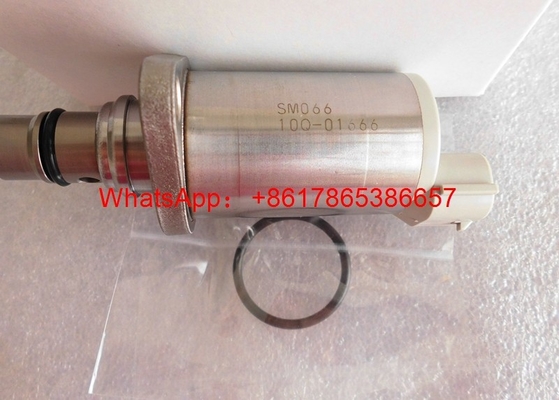 Первоначальное модулирующая лампа всасывания 294200-0660 клапана 294200-3660 СКВ неподдельная поставщик