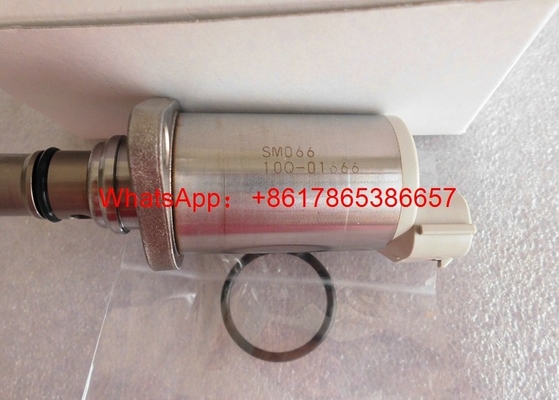 Первоначальное модулирующая лампа всасывания 294200-0660 клапана 294200-3660 СКВ неподдельная поставщик