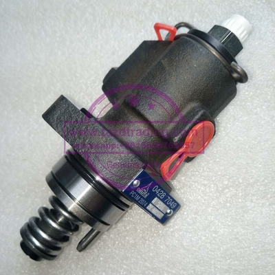 Первоначально насос блока Deutz насос системы подачи топлива 04287049/0428 7049 для двигателя 2011 Deutz поставщик