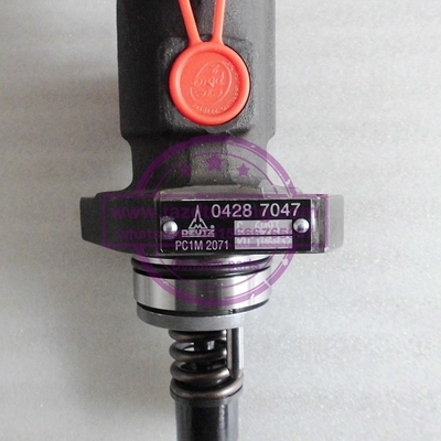 Насос насос 04287047 04287047 DEUTZ первоначально и новый DEUTZ блока/0428-7047/0428 7047 поставщик
