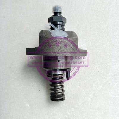 Первоначально насос 0414287011 блока насоса 0414287011 блока BOSCH/Deutz поставщик