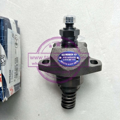 Первоначально насос 0414287011 блока насоса 0414287011 блока BOSCH/Deutz поставщик