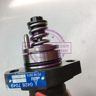 Первоначально насос блока Deutz насос системы подачи топлива 04287049/0428 7049 для двигателя 2011 Deutz поставщик