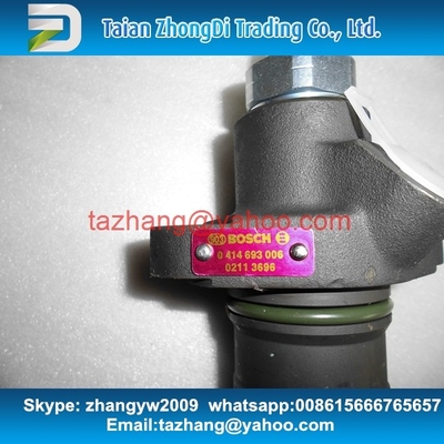 0414693006 первоначально и новый костюм DEUTZ 02113696 21079032 насоса 0414693006 блока поставщик