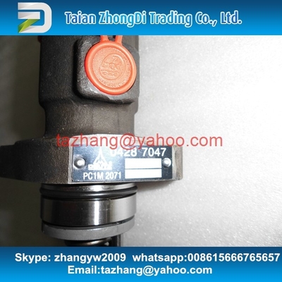 Оригинальный и оригинальный агрегатный насос Deutz 04287047, 0428 7047 C Топливный насос для Deutz поставщик