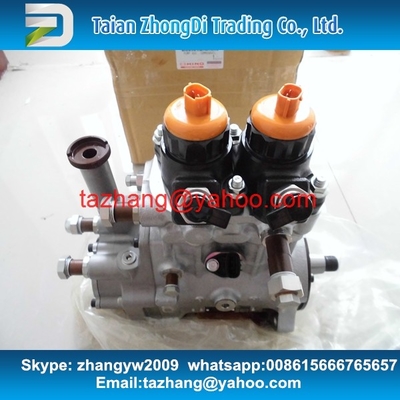 ТОПЛИВНЫЙ НАСОС DENSO 094000-0421 для HINO E13C 22100-E0302 поставщик