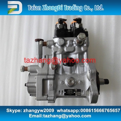ТОПЛИВНЫЙ НАСОС DENSO 094000-0421 для HINO E13C 22100-E0302 поставщик