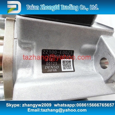 Насос 294050-0138 ДЭНСО, 294050-0139, 22100-Э0020, 22100-Э0025 поставщик
