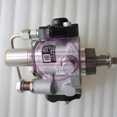 DENSO Оригинальный насос 294000-0617, 294000-0618, 22100-E0030, 22100-E0035, 22100-E0036 поставщик