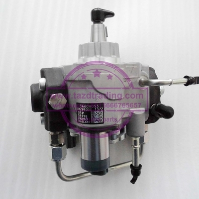 НАСОС 294000-1372 DENSO топливный насос Common Rail HP3 294000-1370,294000-1372 для MITSUBISHI 1460A053 поставщик