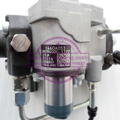 НАСОС 294000-1372 DENSO топливный насос Common Rail HP3 294000-1370,294000-1372 для MITSUBISHI 1460A053 поставщик