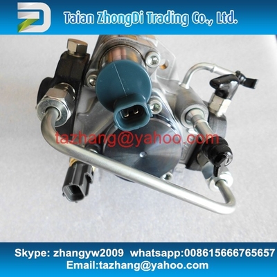 НАСОС 294000-1372 DENSO топливный насос Common Rail HP3 294000-1370,294000-1372 для MITSUBISHI 1460A053 поставщик