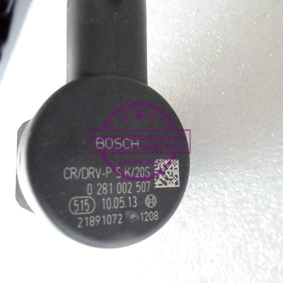 Клапан контроля давления BOSCH 0281002507/0 281 002 507 для 31402-2A400 поставщик