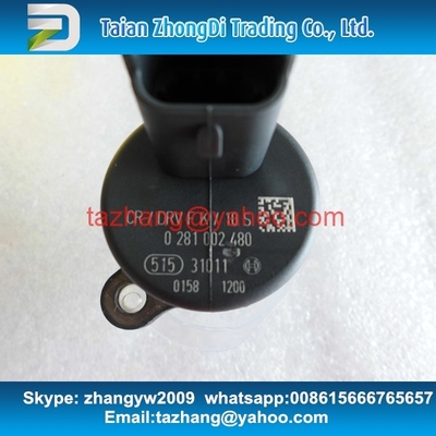 BOSCH 0 281 002 480 Оригинальный и новый регулятор давления DRV 0281002480 поставщик