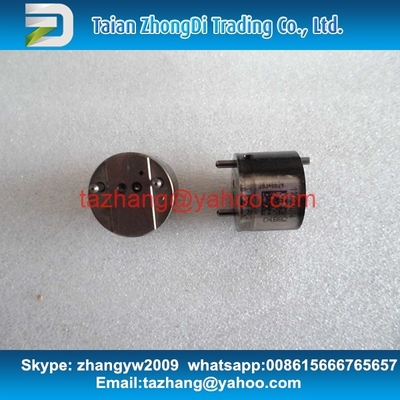 DELPHI 28346624 Распределительный клапан форсунок Common Rail 28346624 поставщик
