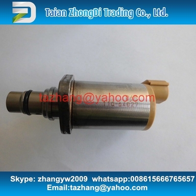DENSO SCV 8980436870 / 294200-0650 всасывающий клапан SCV 8980436870 / 294200-0650 / 2942000650 поставщик